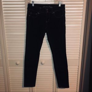 American Eagle Jeans 8R